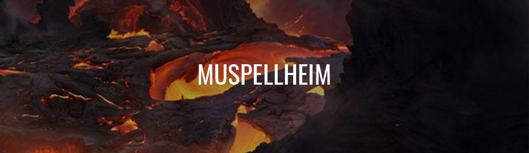 muspellheim