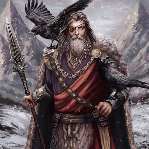 odin