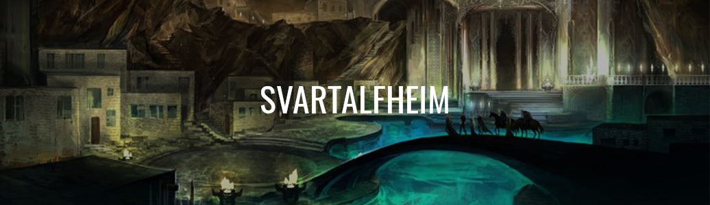 svartalfheim