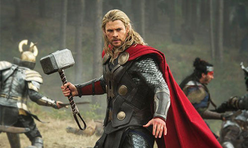 thor