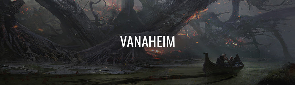 vanaheim