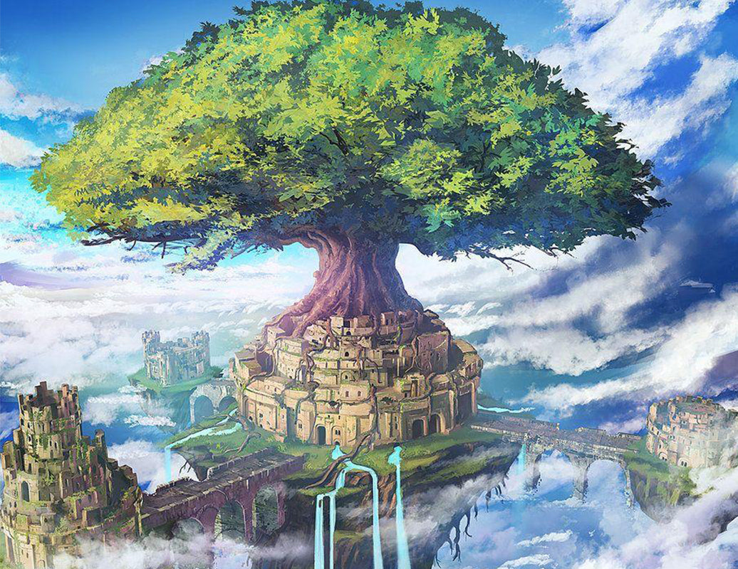 yggdrasil