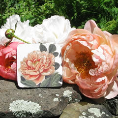 Neoprene Coasters