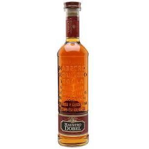 Maestro Dobel  Tequila Anejo 750Ml