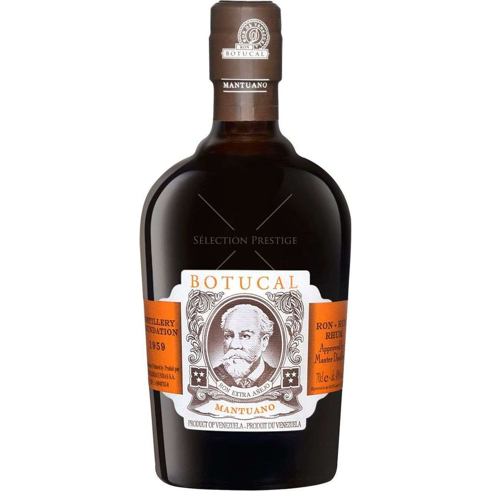 Diplomatico Mantuano Rum