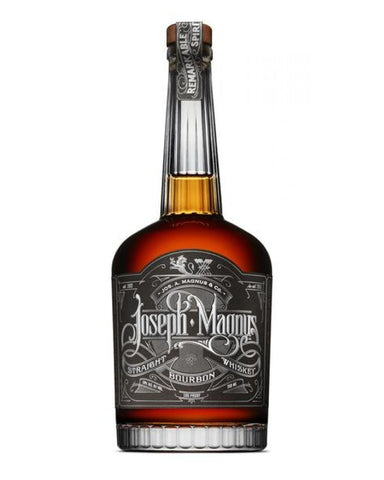 Joseph Magnus Kentucky Straight Bourbon - 8 Best Sipping Bourbons