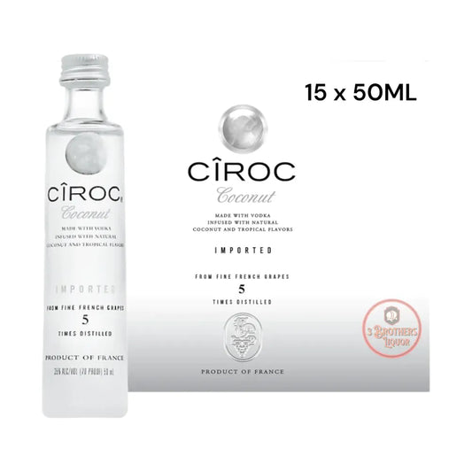 Ciroc Passion Vodka – Buy Liquor Online