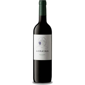 Arrayan Petit Verdot - Bourbon Central