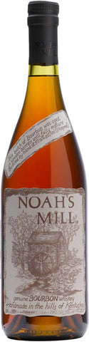 Noah's Mill Kentucky Straight Bourbon - 8 Best Sipping Bourbons