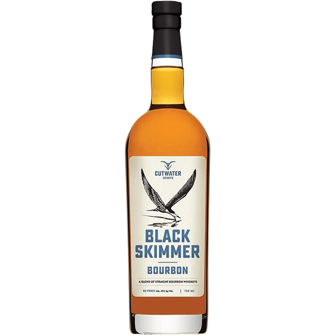 Cutwater Black Skimmer Bourbon