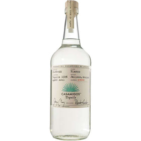 Casamigos Blanco Tequila 12 x 50ml  Mini Alcohol Bottles – Bourbon Central