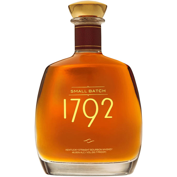 1792 Small Batch Bourbon