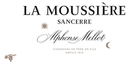 Alphonse Mellot, Sancerre La MoussiÃ¨re Blanc