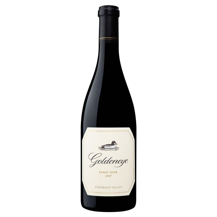 Goldeneye Anderson Valley Pinot Noir