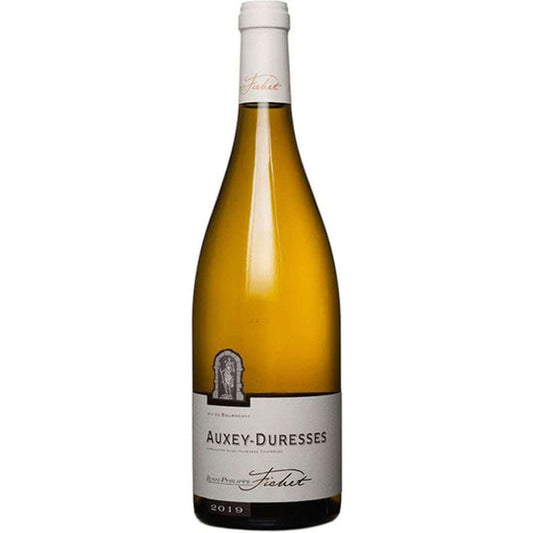 Olivier Leflaive Meursault Grand vin de Bourgogne 2019 750ML