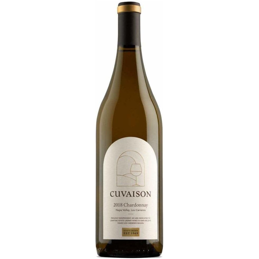 Cuvaison Chardonnay