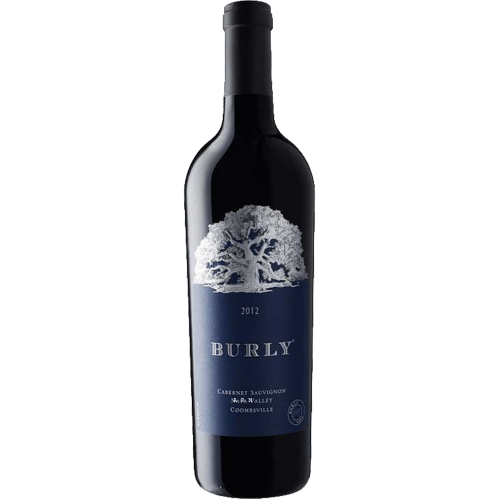 Burly Cabernet Sauvignon