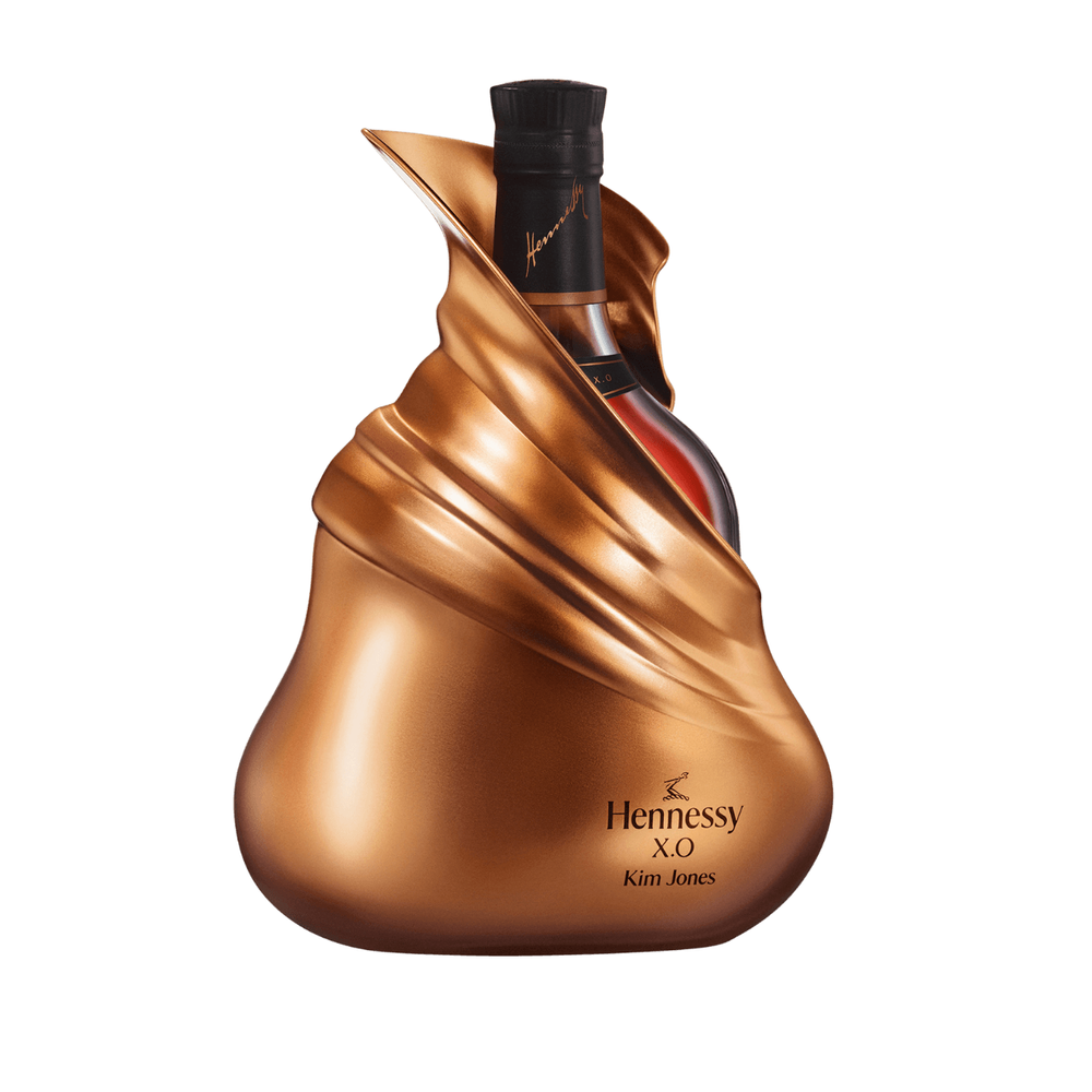 Hennessy X.O Kim Jones Limited Edition