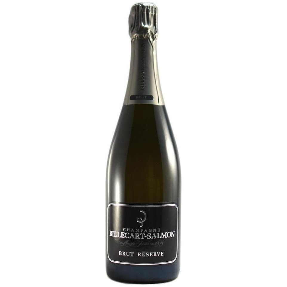 Billecart-Salmon Champagne Brut Reserve