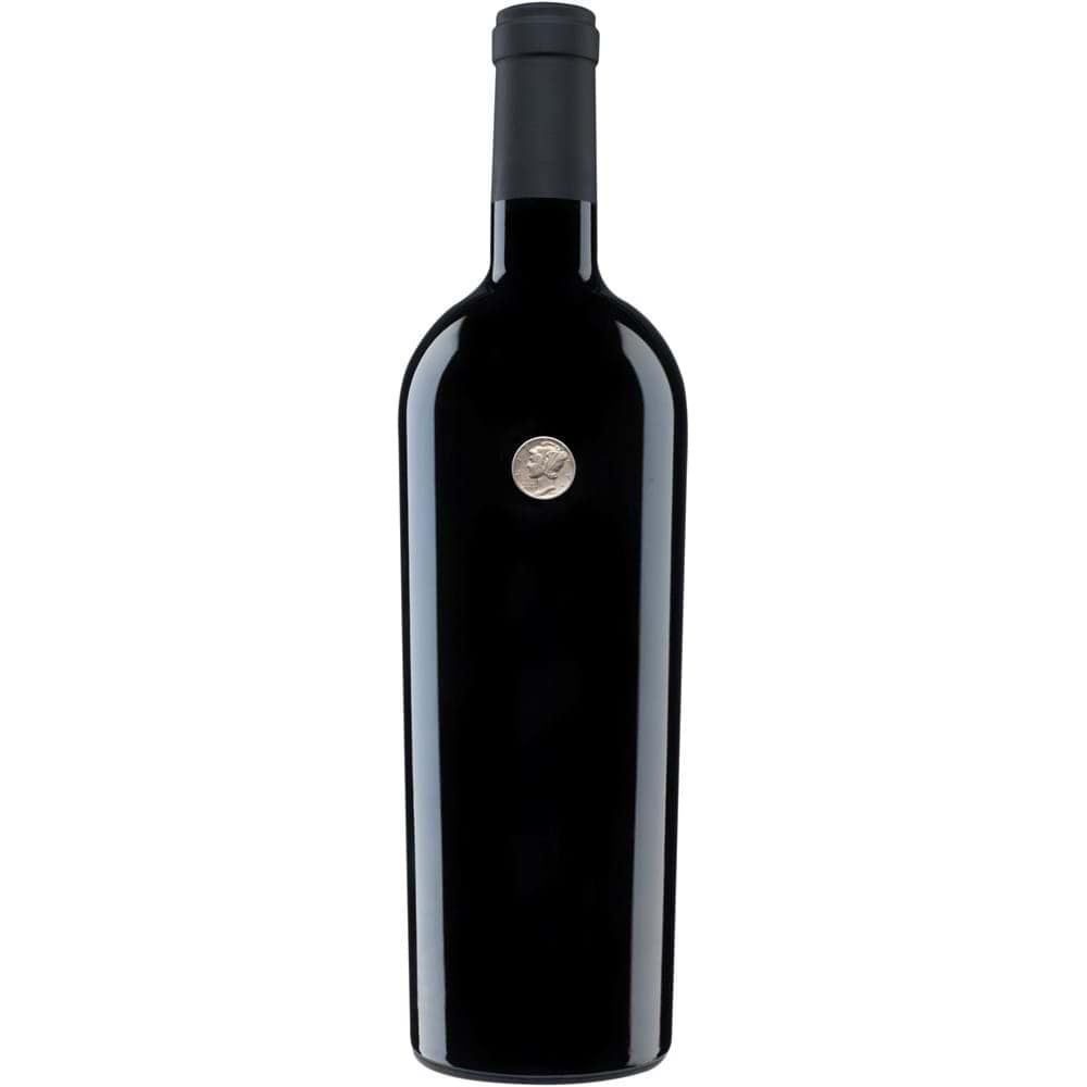 Mercury Head Cabernet Sauvignon