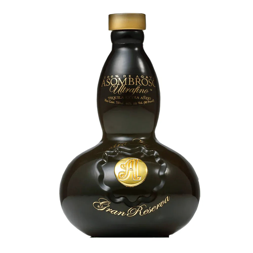 Asombroso Extra AÃ±ejo Gran Reserva Tequila