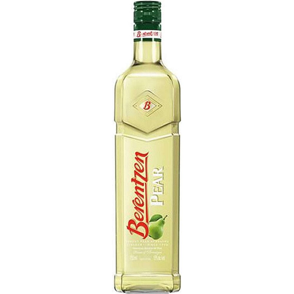 Berentzen Pear Liqueur