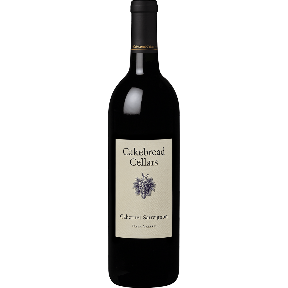 Cakebread Cellars Cabernet Sauvignon