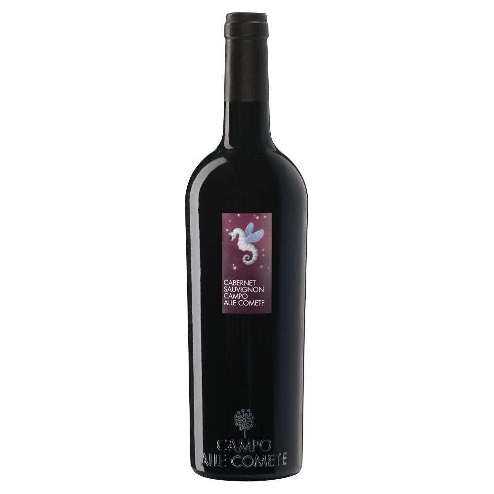 Campo Alle Comete, Toscana Cabernet Sauvignon