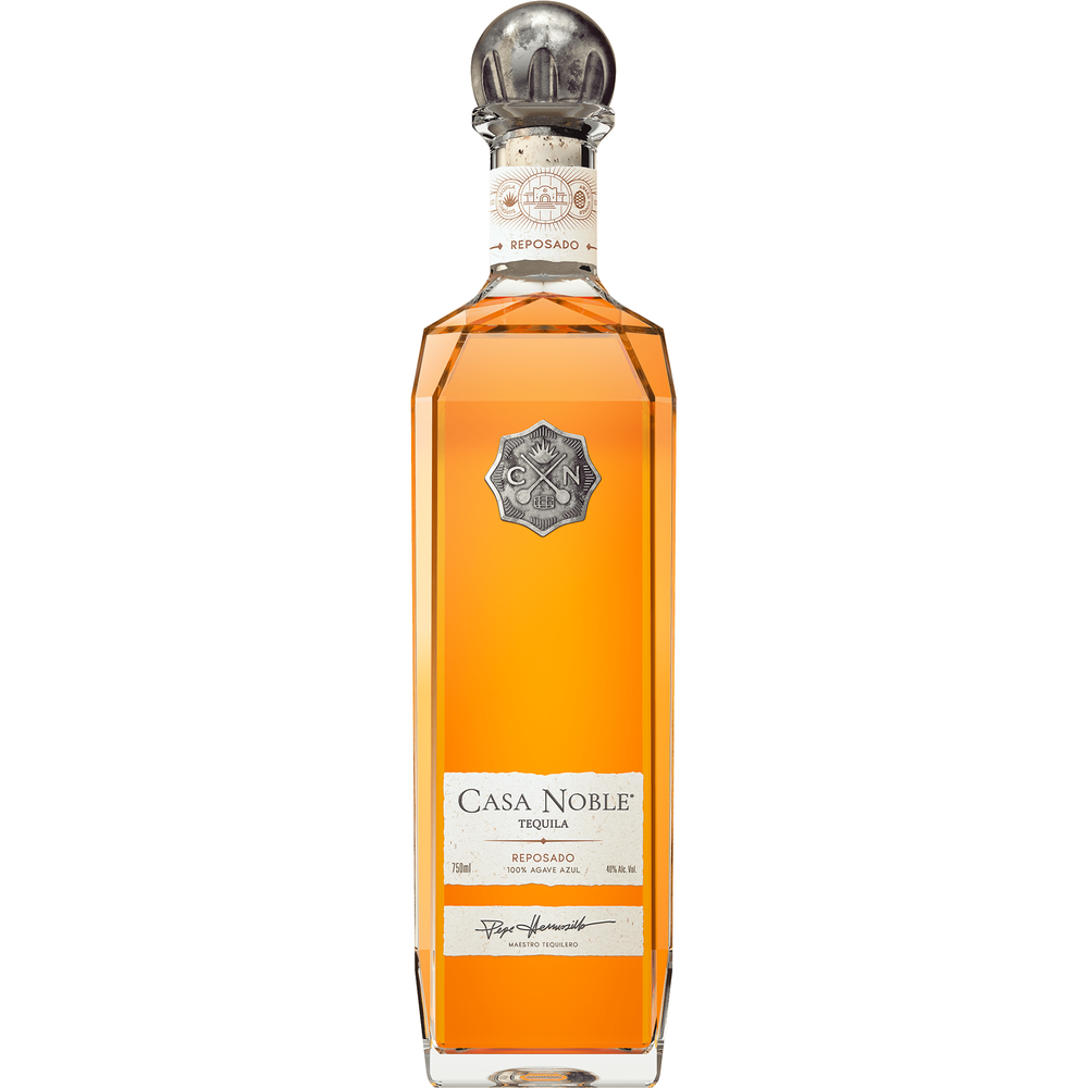 Casa Noble Reposado Tequila