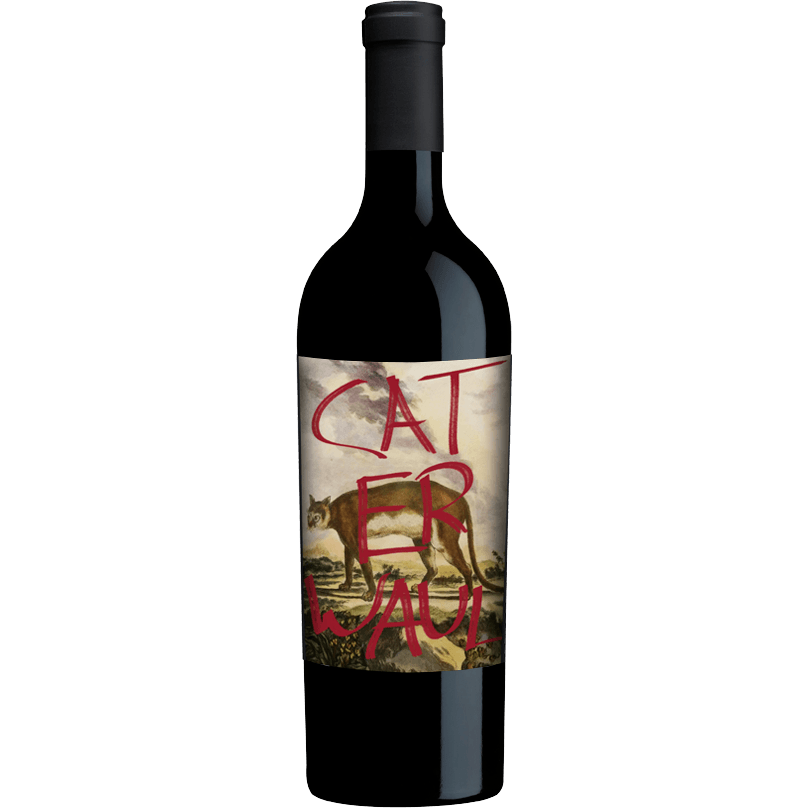 Caterwaul Cabernet Sauvignon Napa