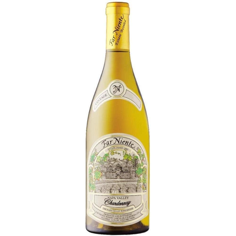 Far Niente Chardonnay Estate