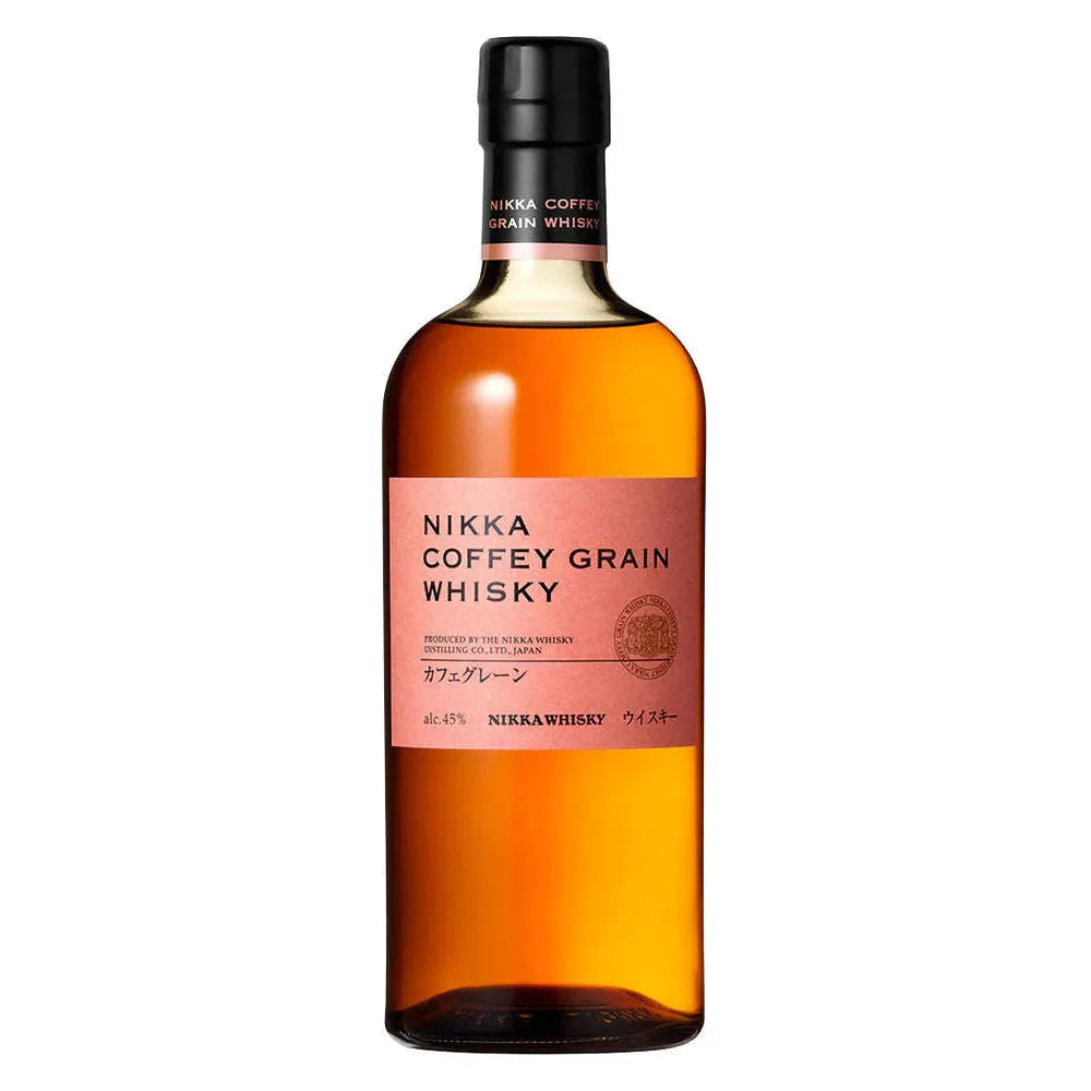 Nikka Coffey Grain Japanese Whisky