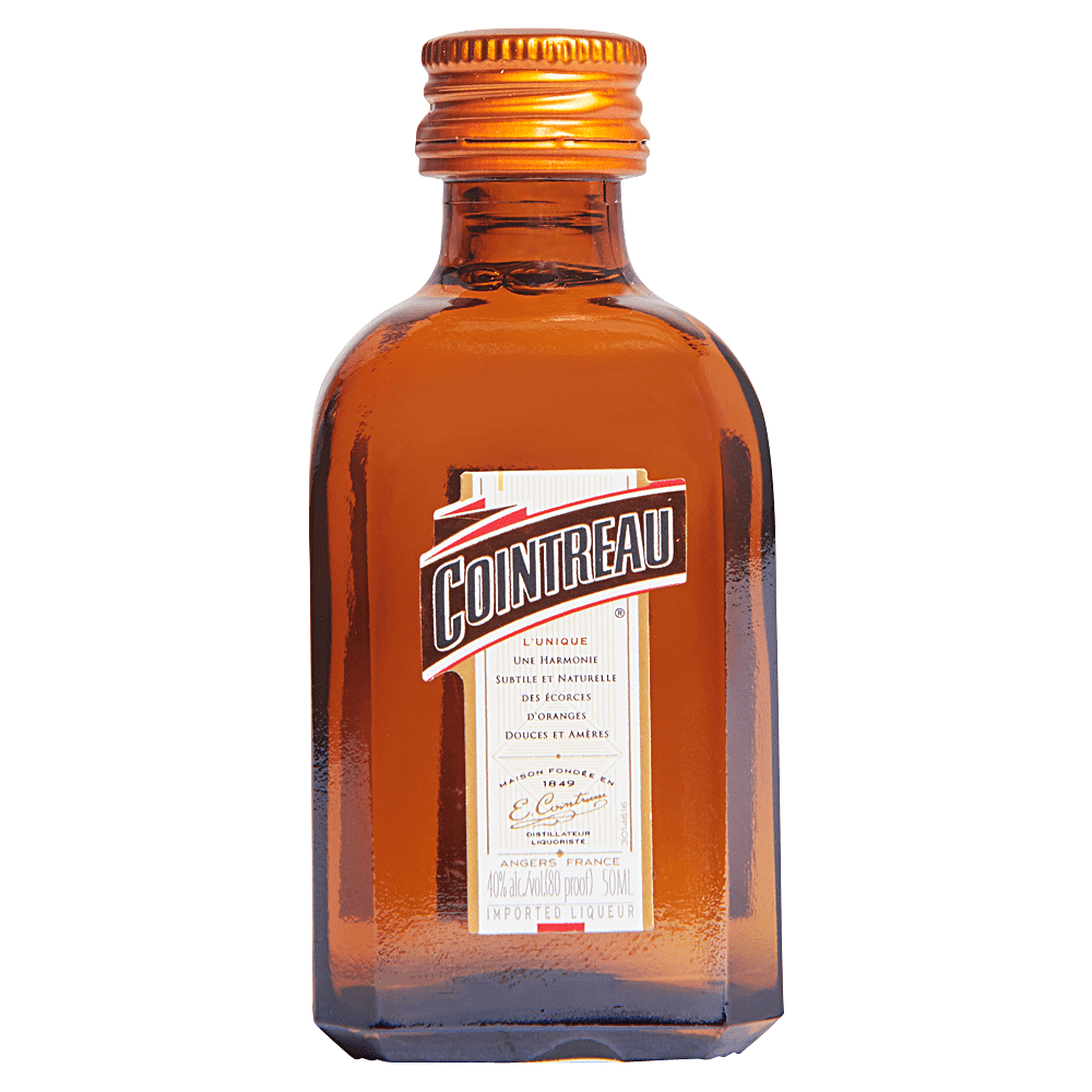 Cointreau Liqueur 10 x 50 ml