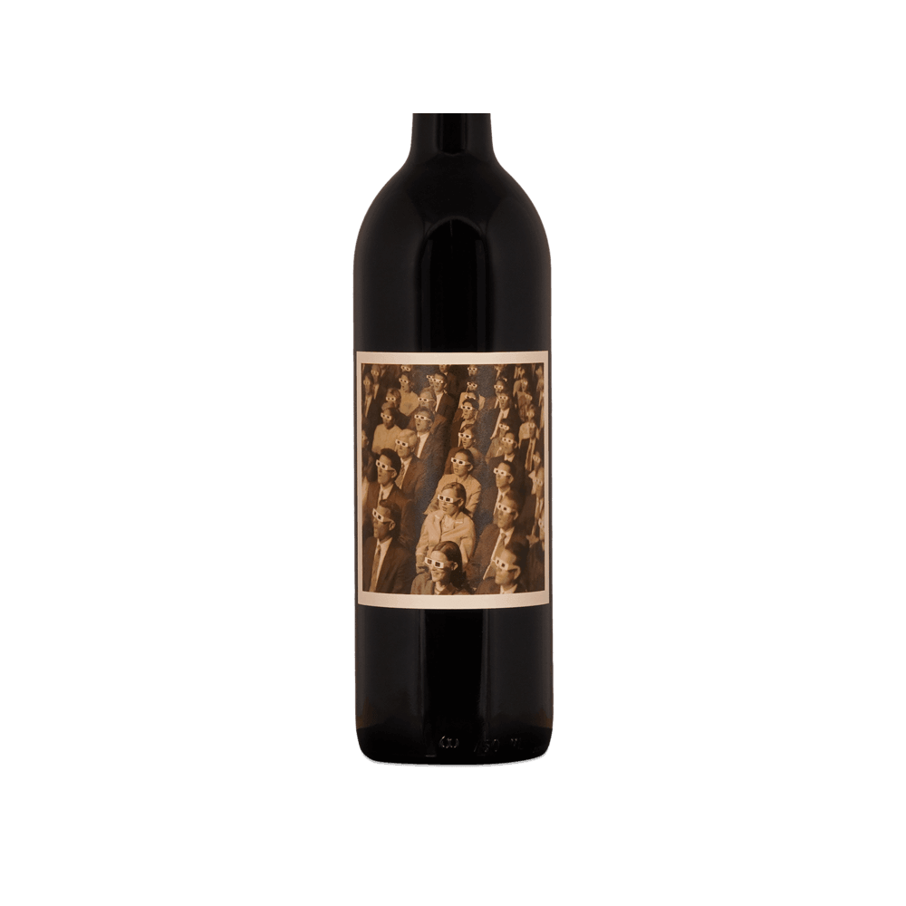 Cult Napa Valley Cabernet Sauvignon