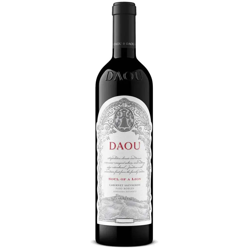 Daou 'Soul Of A Lion' Cabernet Sauvignon