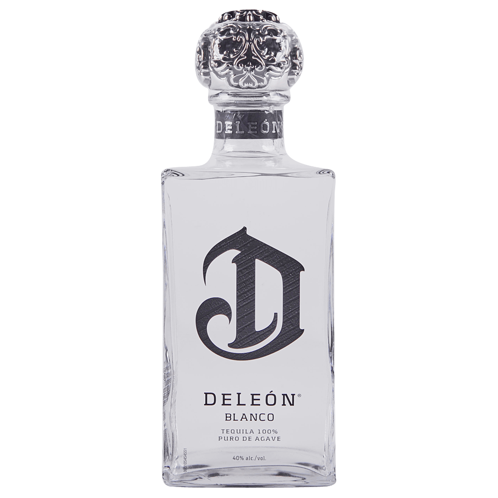 Deleon Blanco Tequila