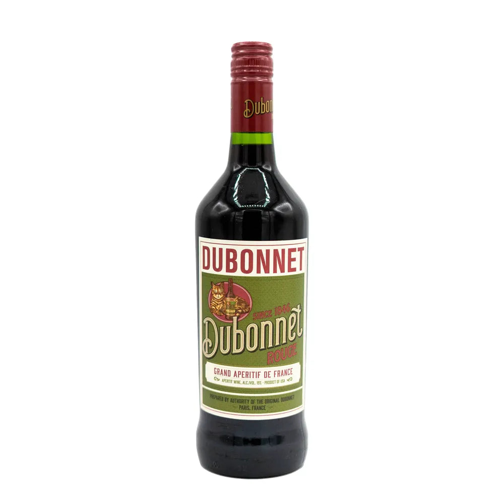 Dubonnet Rouge