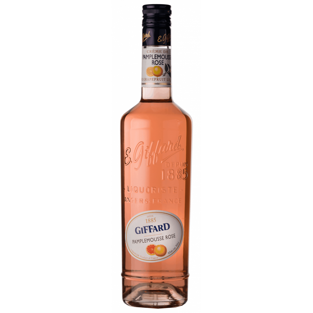 Giffard Creme de Pamplemousse Liqueur