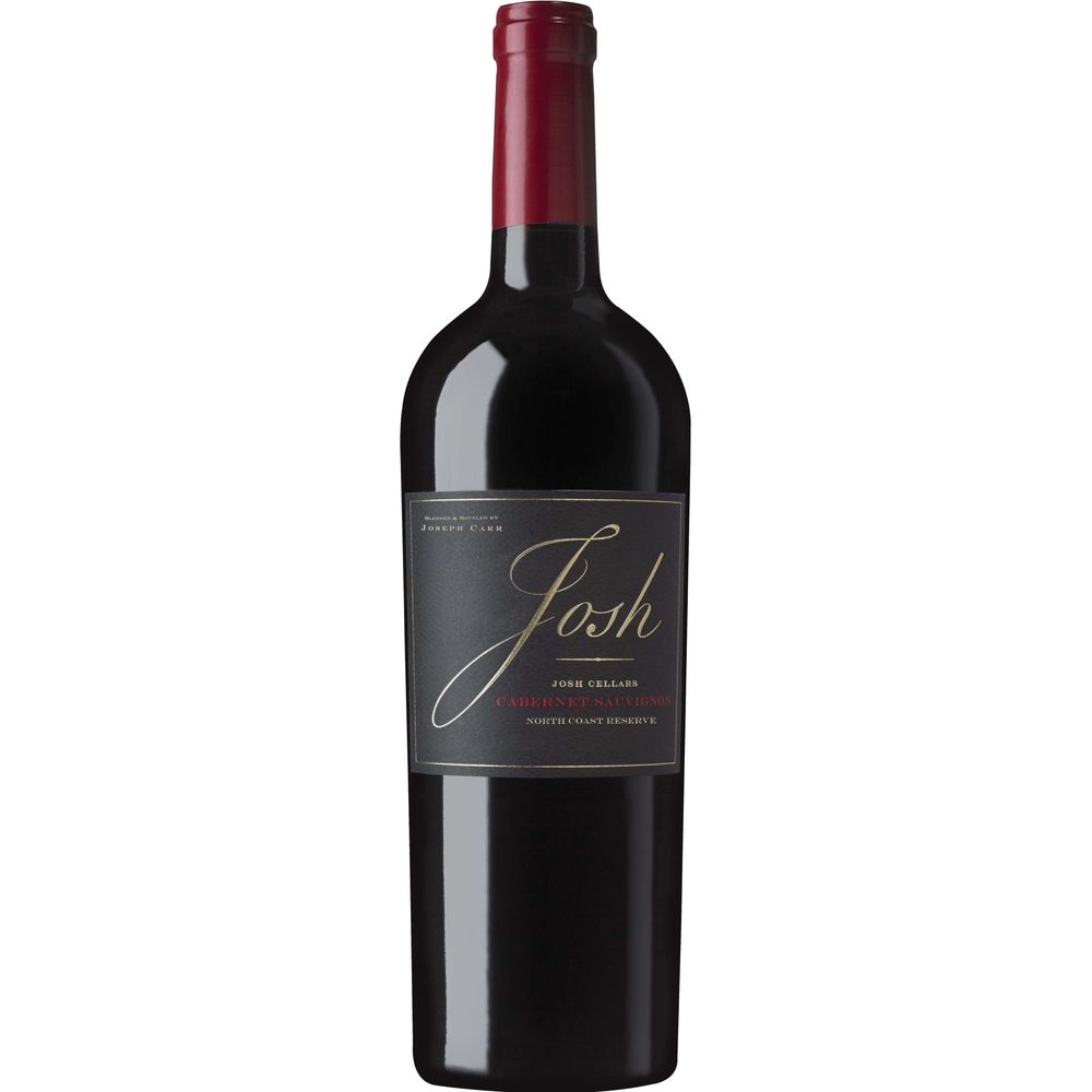 Josh Cabernet Sauvignon Reserve