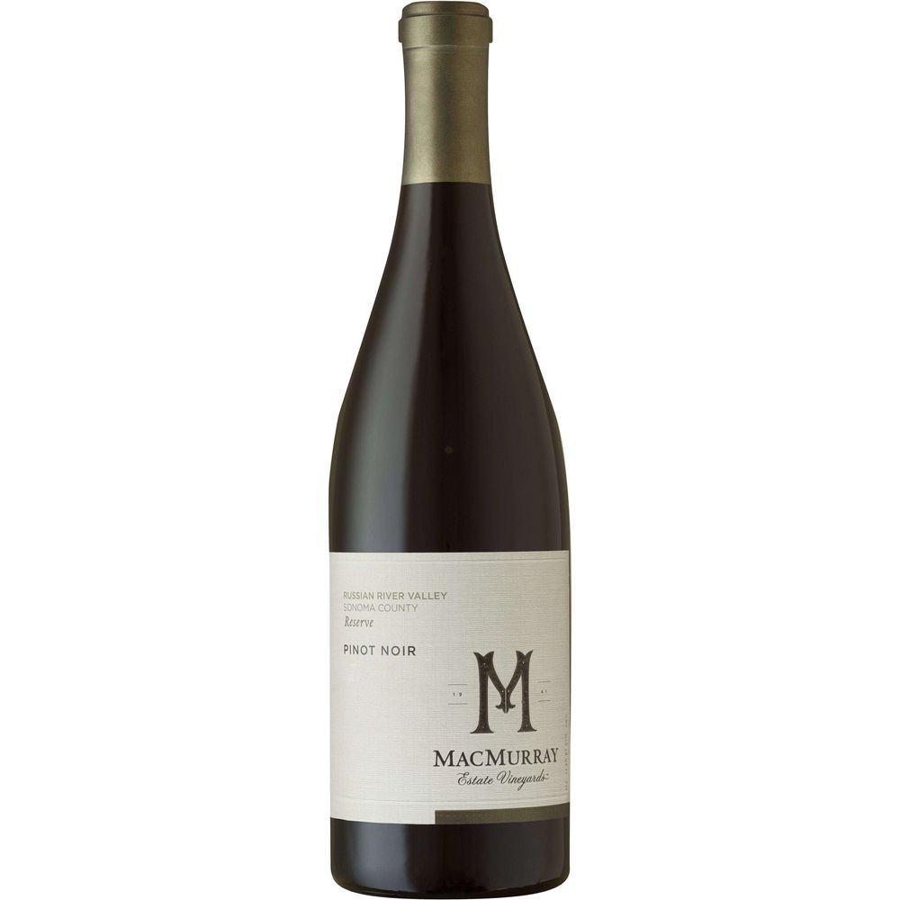 Macmurray Ranch Reserve Russian River Valley Pinot Noir