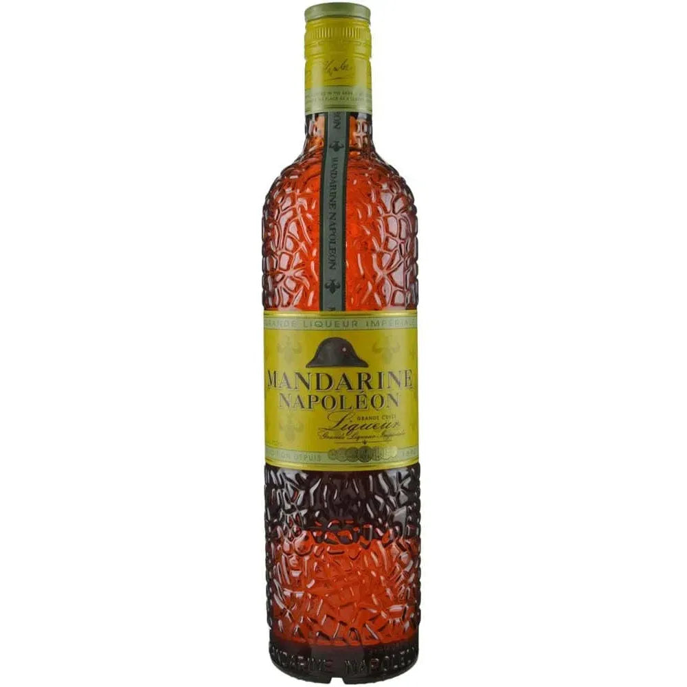 Mandarine Napoleon Liqueur