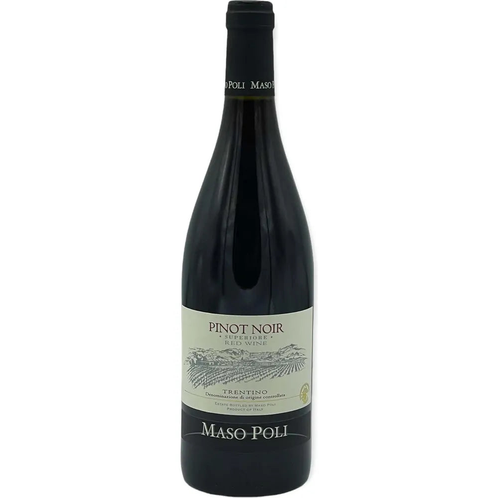 Maso Poli Pinot Noir