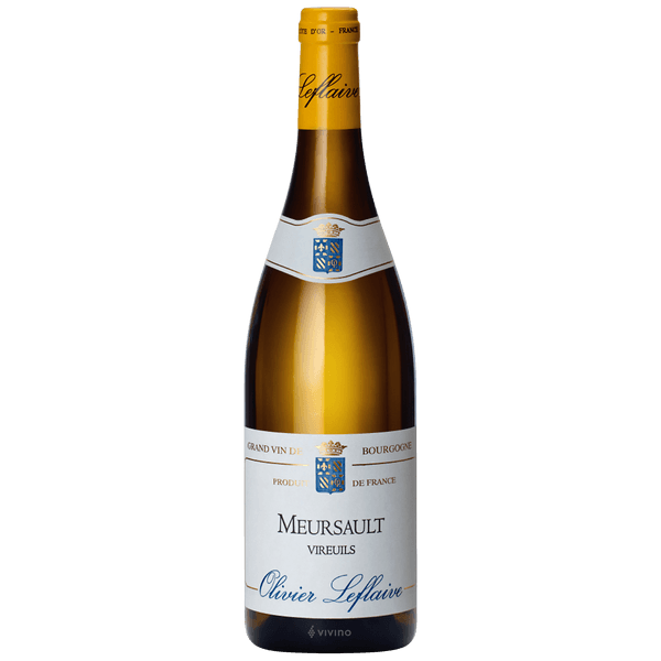 Olivier Leflaive Meursault