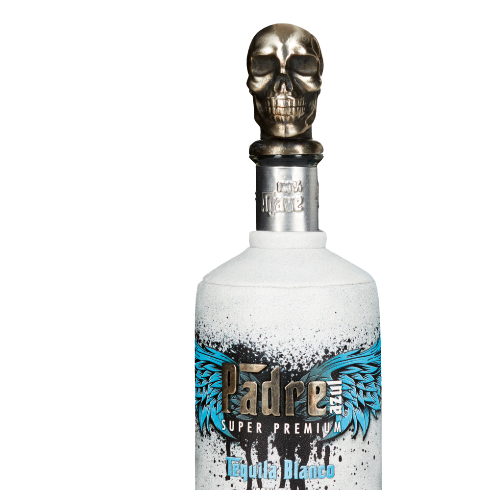 Padre Azul Tequila Blanco