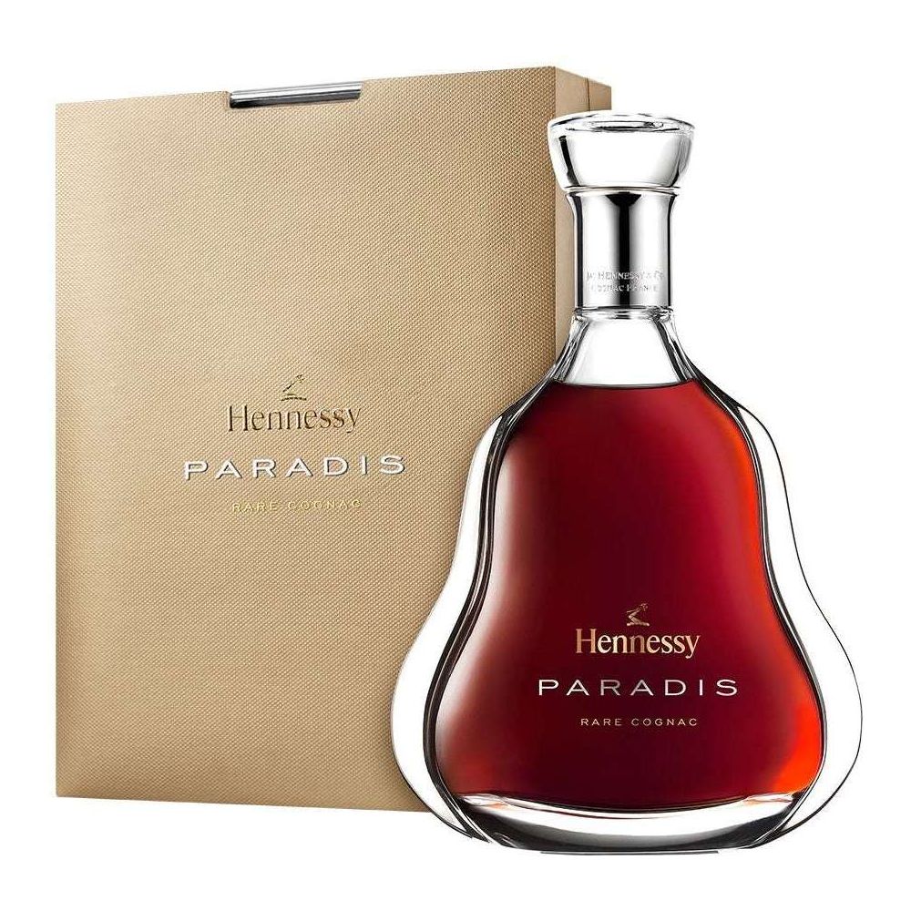 Hennessy Paradis Rare Cognac