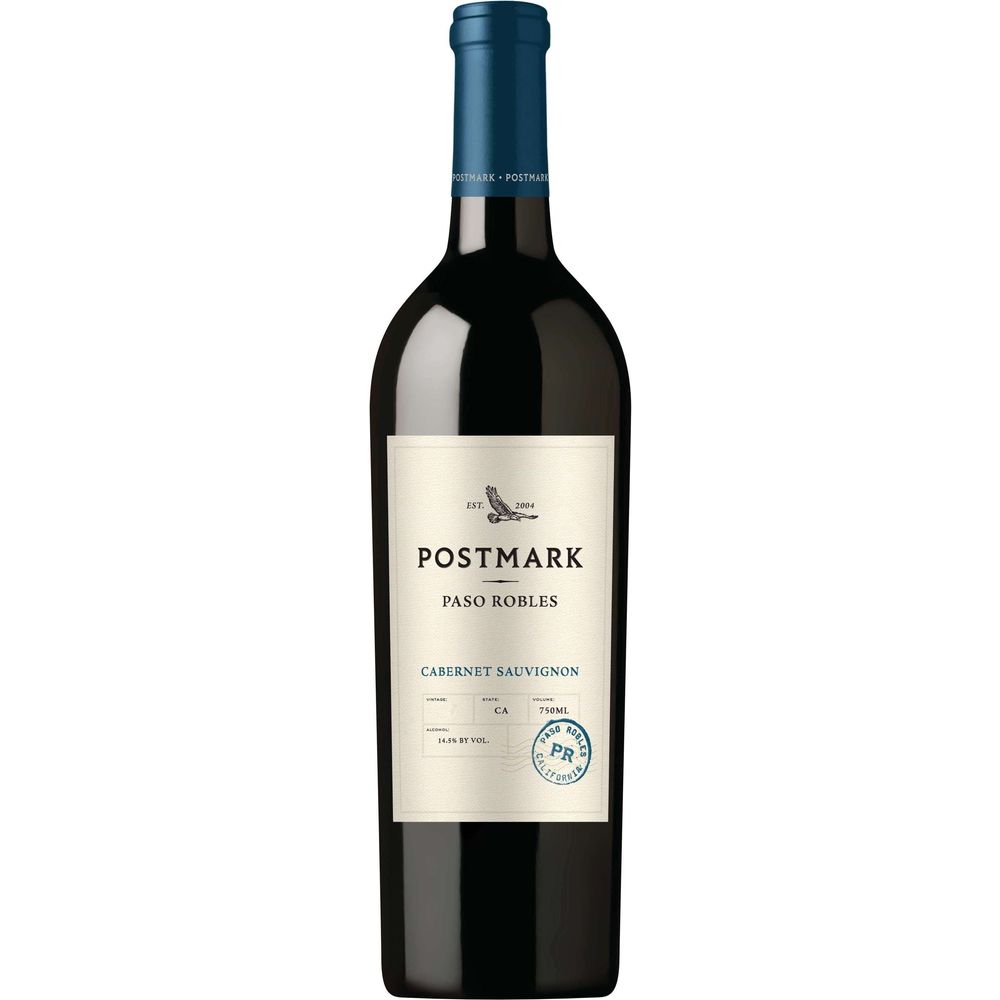 Postmark Cabernet Sauvignon