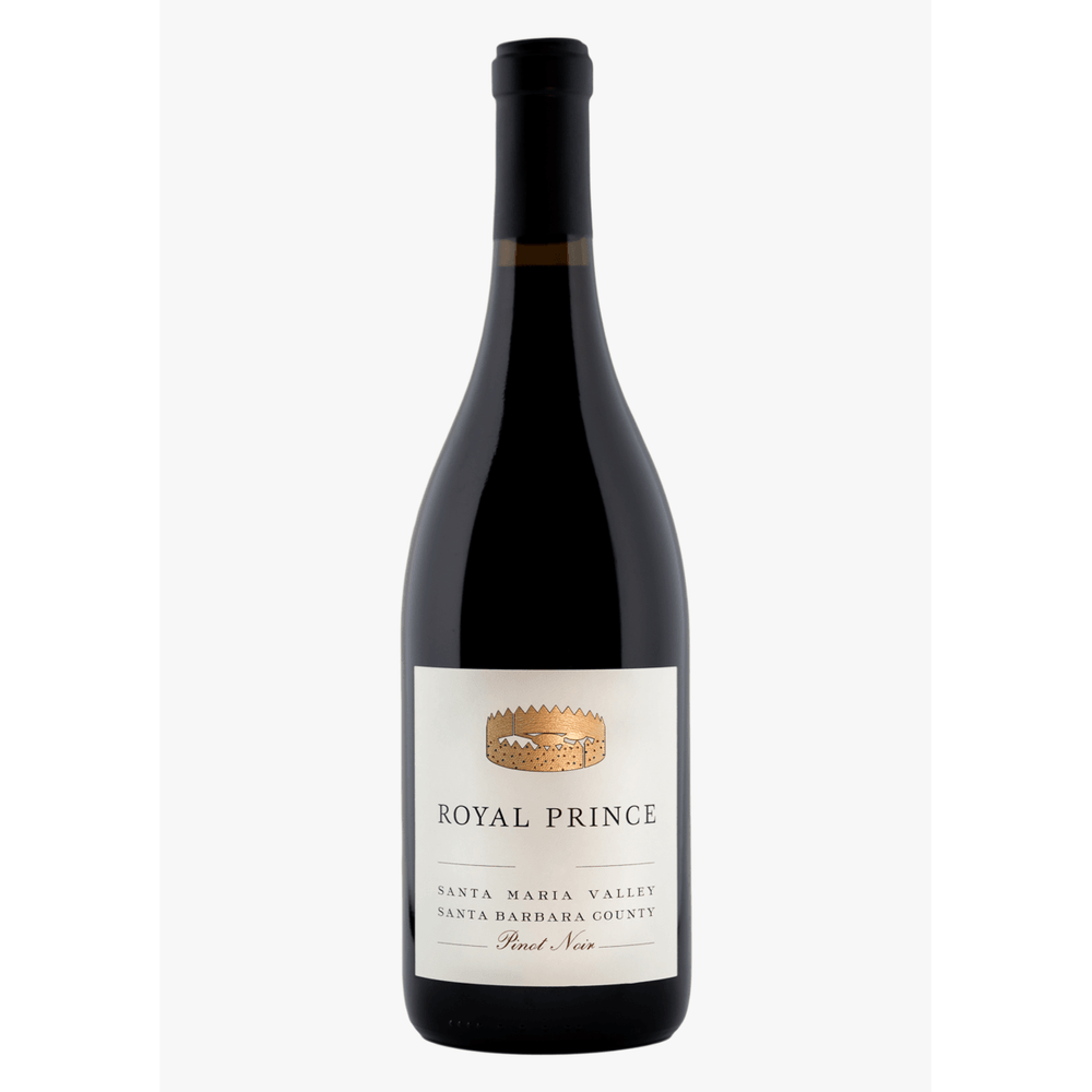 Royal Prince Pinot Noir