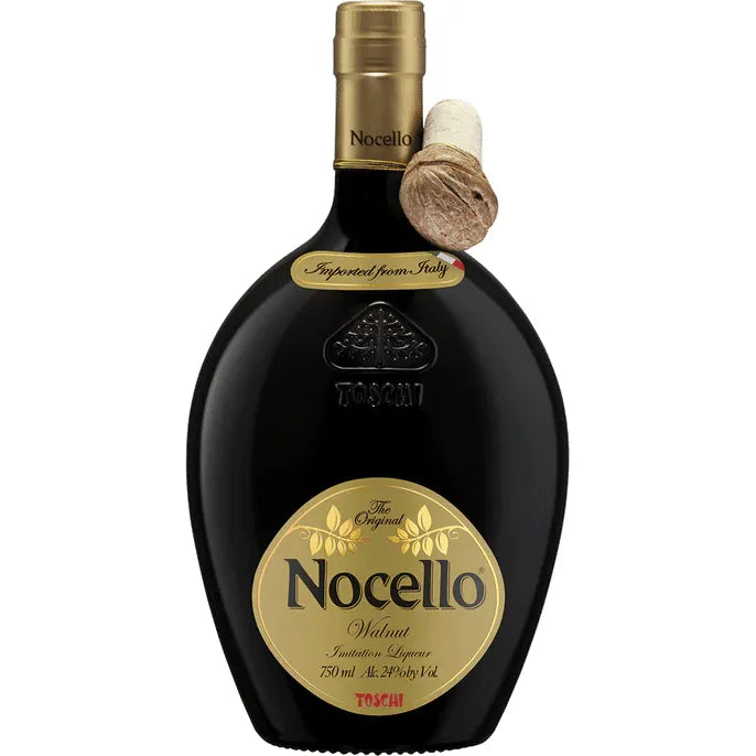 Toschi Nocello Walnut Liqueur