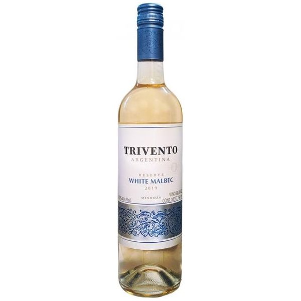 Trivento White Malbec Reserve