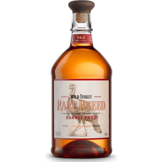 Wild Turkey Father & Son 13 Year Old Limited Edition Kentucky Straight – De  Wine Spot